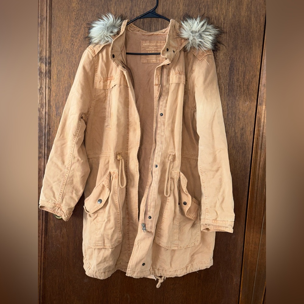 American Eagle AE Jacket